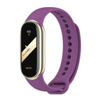 For Xiaomi Smart Band 10 / 9 / 8 / Purple