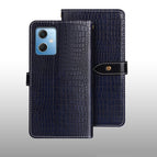 For Xiaomi Redmi Note 12 4G Global / Dark Blue
