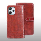 For Xiaomi Redmi 12 4G / Red
