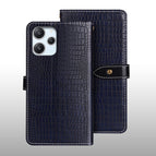 For Xiaomi Redmi 12 4G / Dark Blue