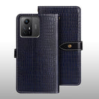 For Xiaomi Redmi Note 12S / Dark Blue