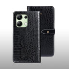 For Xiaomi Redmi Note 13 4G Global / Black