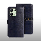 For Xiaomi Redmi Note 13 4G Global / Dark Blue
