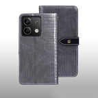 For Xiaomi Redmi Note 13 5G / Grey