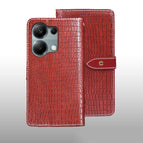 For Xiaomi Redmi Note 13 Pro 4G / Red