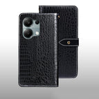For Xiaomi Redmi Note 13 Pro 4G / Black