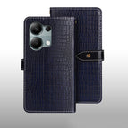 For Xiaomi Redmi Note 13 Pro 4G / Dark Blue