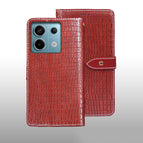 For Xiaomi Redmi Note 13 Pro 5G / Red