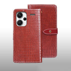 For Xiaomi Redmi Note 13 Pro+ 5G / Red