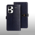 For Xiaomi Redmi Note 13 Pro+ 5G / Dark Blue