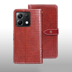 For Xiaomi Poco X6 5G / Red