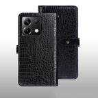 For Xiaomi Poco X6 5G / Black