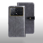 For Xiaomi Poco X6 Pro 5G / Grey