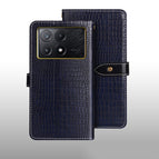 For Xiaomi Poco X6 Pro 5G / Dark Blue