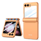For Samsung Galaxy Z Flip5 / Orange
