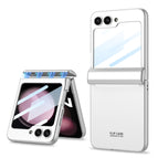 For Samsung Galaxy Z Flip5 / Silver