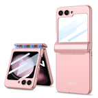 For Samsung Galaxy Z Flip5 / Pink