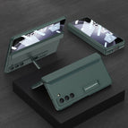 For Samsung Galaxy Z Fold5 / Dark Green