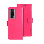 For Xiaomi Poco F5 Pro 5G / Rose Red