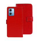 For Xiaomi Redmi Note 12 4G Global / Red