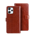 For Xiaomi Redmi 12 4G / Brown