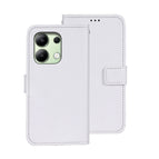For Xiaomi Redmi Note 13 4G Global / White