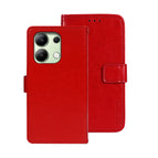For Xiaomi Redmi Note 13 4G Global / Red