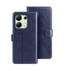 For Xiaomi Redmi Note 13 4G Global / Blue