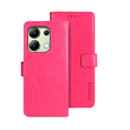 For Xiaomi Redmi Note 13 4G Global / Rose Red