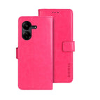 For Xiaomi Redmi 13C / Rose Red