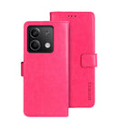 For Xiaomi Redmi Note 13 5G / Rose Red