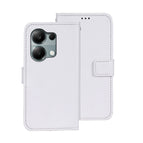 For Xiaomi Redmi Note 13 Pro 4G / White