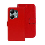 For Xiaomi Redmi Note 13 Pro 4G / Red