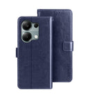 For Xiaomi Redmi Note 13 Pro 4G / Blue