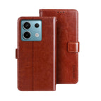 For Xiaomi Redmi Note 13 Pro 5G / Brown