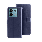 For Xiaomi Redmi Note 13 Pro 5G / Blue