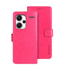 For Xiaomi Redmi Note 13 Pro+ 5G / Rose Red
