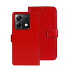 For Xiaomi Poco X6 5G / Red