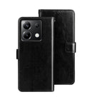 For Xiaomi Poco X6 5G / Black