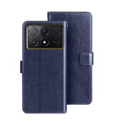 For Xiaomi Poco X6 Pro 5G / Blue