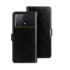 For Xiaomi Poco X6 Pro 5G / Black