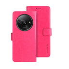 For Xiaomi Redmi A3 4G / Rose Red