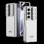 For Samsung Galaxy Z Fold5 / Silver