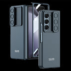 For Samsung Galaxy Z Fold5 / Green