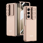 For Samsung Galaxy Z Fold5 / Gold