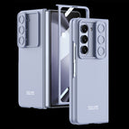 For Samsung Galaxy Z Fold5 / Light Blue