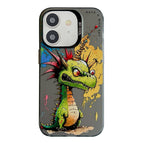 For iPhone 11 / Dragon