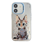 For iPhone 11 / Stupid Cat