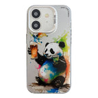For iPhone 11 / Panda