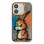 For iPhone 11 / Fat Rabbit